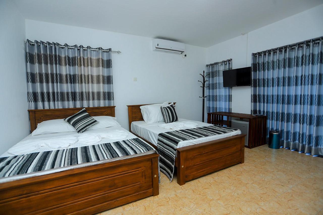 Vendol Sky Resort Kandy Luaran gambar