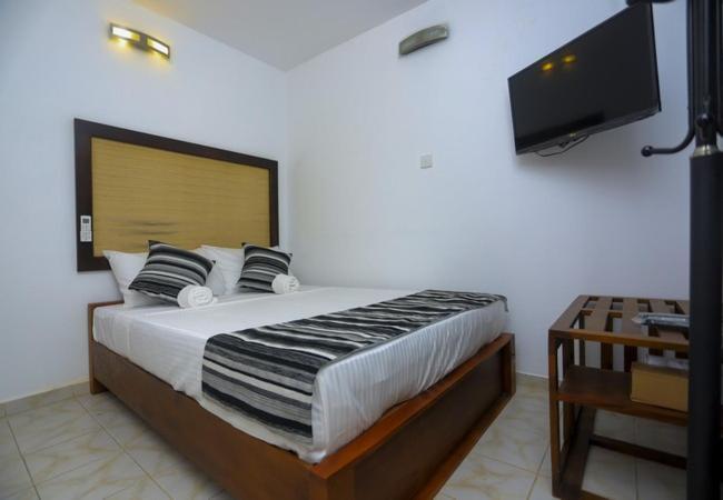 Vendol Sky Resort Kandy Luaran gambar